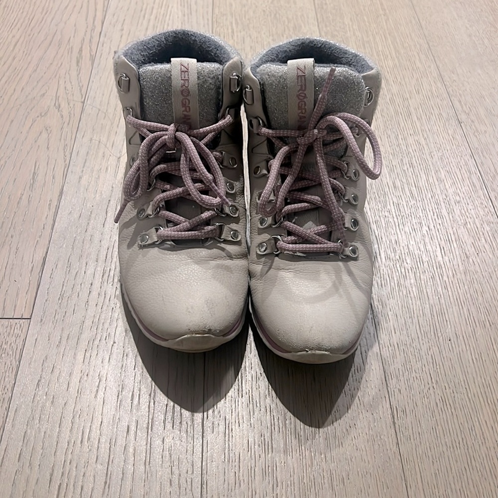 Ankle boots Cole Haan